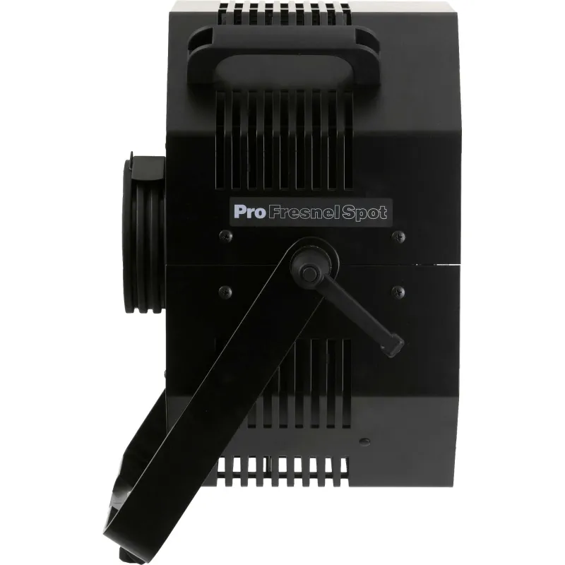 Profoto ProFresnel with barndoors